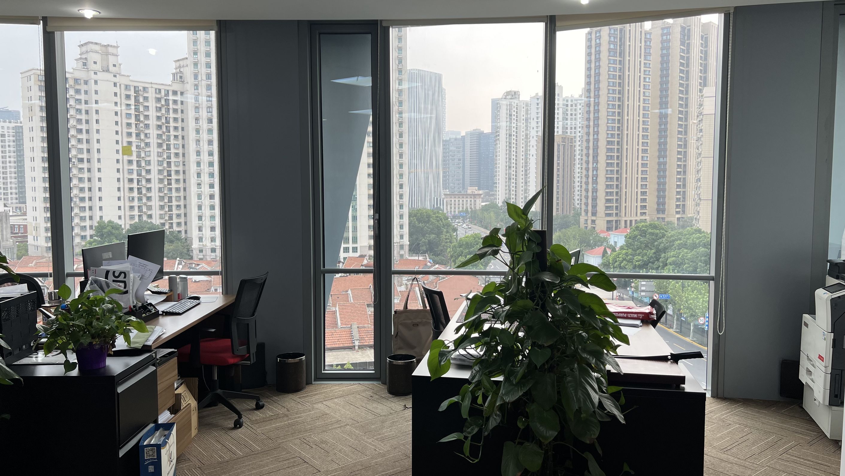 合伙企业税收穿透特性在崇明园区的应用